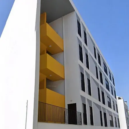 Apartamento Amplo E Moderno - Perto Do Estadio Futebol Apartment *