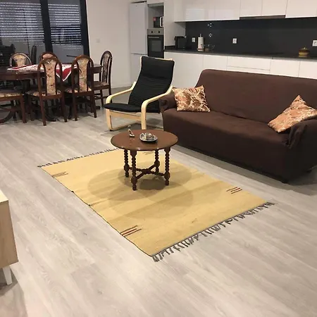 Apartamento Amplo E Moderno - Perto Do Estadio Futebol Apartment *