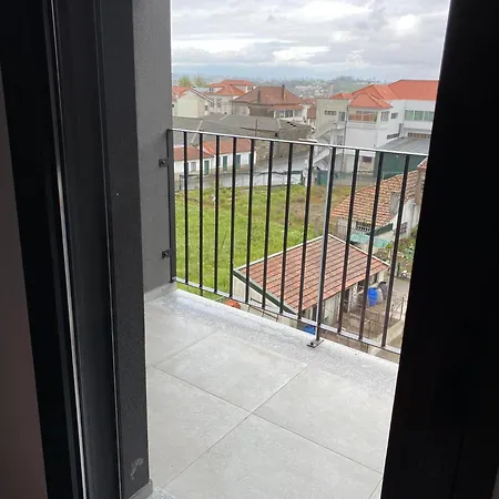 Apartamento Amplo E Moderno - Perto Do Estadio Futebol