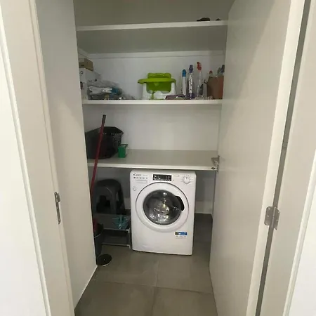Apartamento Amplo E Moderno - Perto Do Estadio Futebol Apartment Tondela