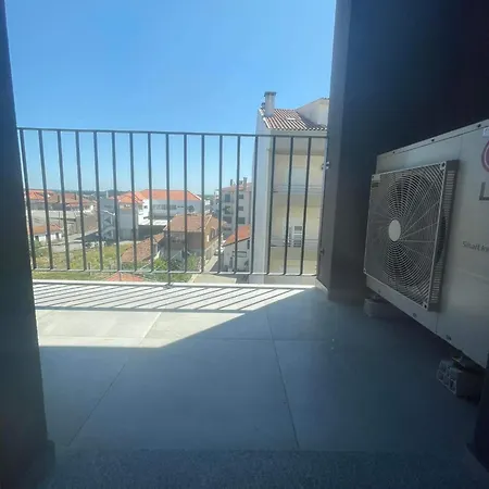 Apartamento Amplo E Moderno - Perto Do Estadio Futebol