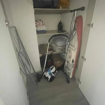 Apartment Apartamento Amplo E Moderno - Perto Do Estadio Futebol Tondela