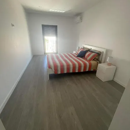 Apartamento Amplo E Moderno - Perto Do Estadio Futebol * Tondela