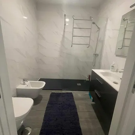 Apartamento Amplo E Moderno - Perto Do Estadio Futebol Apartment Tondela